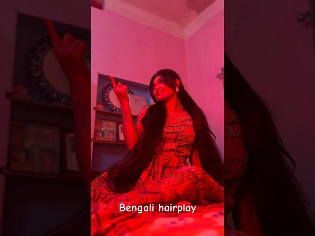 Rapunzel Shriya coming soon #song #music #bonggirl #longhairs #thickhair  #goodhair