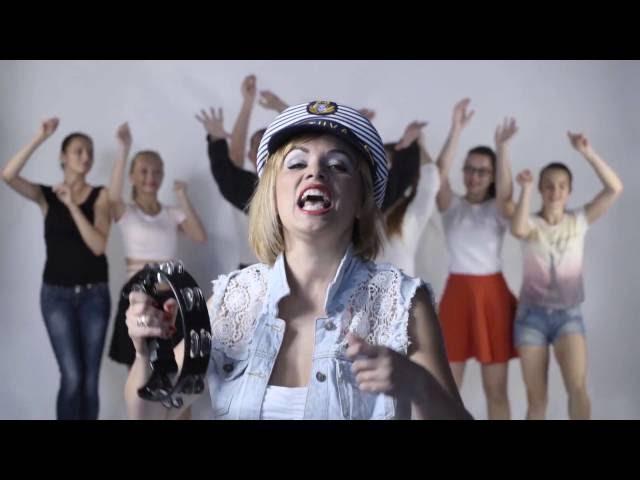 Sunlips - Tancuj (official video) / 2016