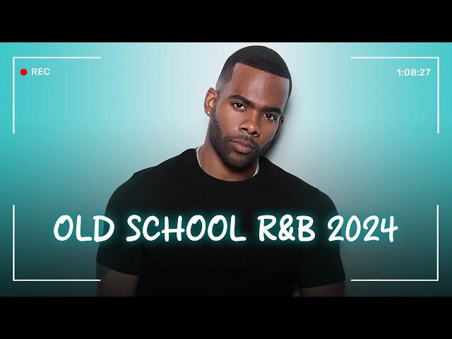 Old School R&B 2024 Mix | BEST 2000s R&B Hits | Old 90s R&b Songs