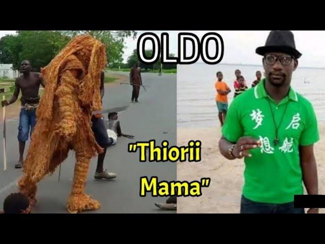 OLDO "Thiorii-Mama" KANKOURANG