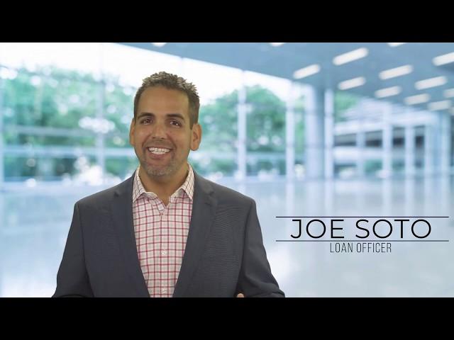 Mortgage Minute from Joe Soto - Loan Recording