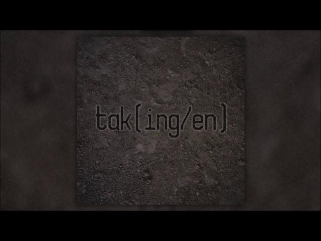 Aurastys - tak(ing/en)