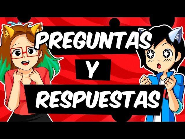 ¿FANGIRL ES MI NOVIA? | Respondiendo Preguntas de Fans #1