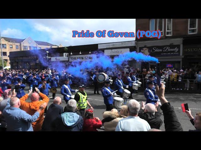 The Pride Of Govan (The POG)