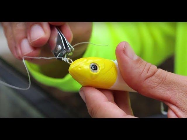 FREE TACKLE: Marsh Man Masson 500 subscriber giveaway!