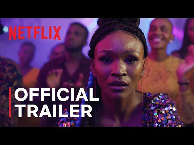 JIVA! | Official Trailer | Netflix