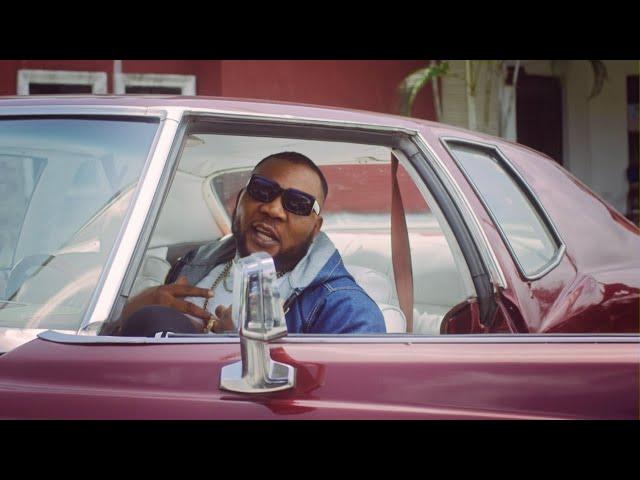 Prime M ft. Zoro - Oga Adviser (Official Video)