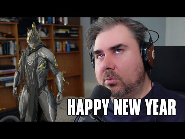 The Jeff Gerstmann Show 134: Whoops, It’s Warframe!