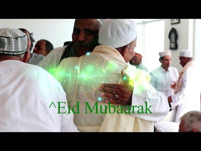 ^Eid Al Adha - 2019/1440 - AICP TORONTO