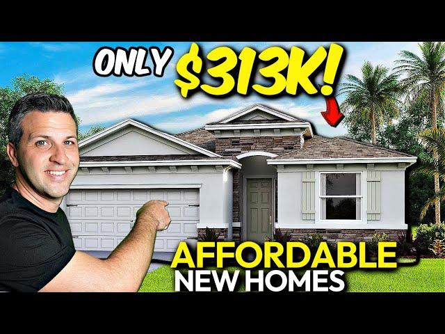 We Found THE CHEAPEST Homes in Tampa Florida... And They're AMAZING!