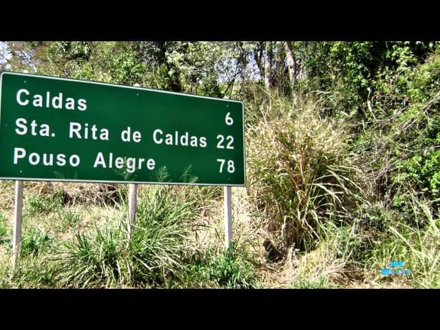 POÇOS DE CALDAS(MG) à APARECIDA (SP)  COLETANEA DE MUSICAS EM FLAUTA PAN