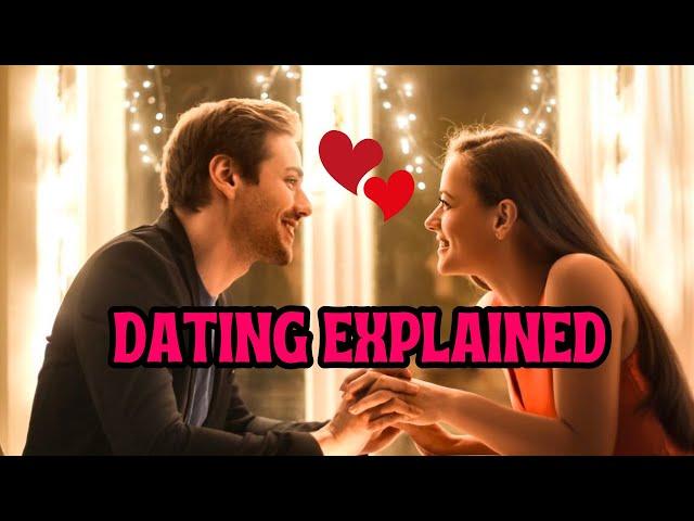  Dating - English Vocabulary Lesson | LearningEnglishPRO #datingtips #dating #datingforbeginners