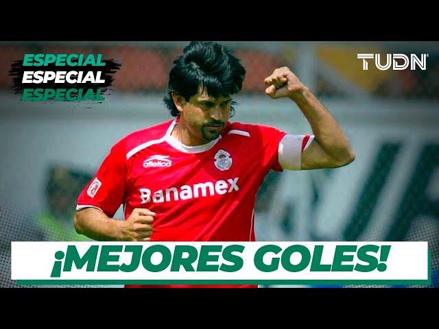 ¡De los mejores goles de Cardozo en el futbol mexicano! | TUDN