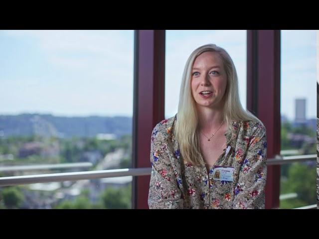 UPMC Graduate Medical Education Overview