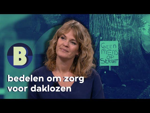 Het falen van onze gezondheidszorg | Michelle van Tongerloo | Buitenhof