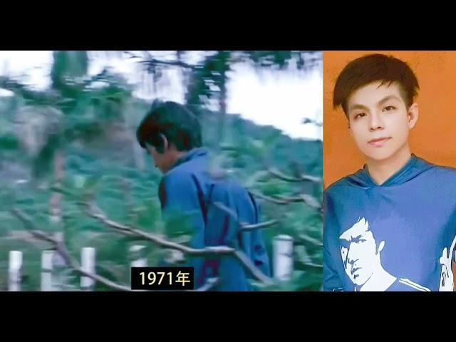 李小龙 李秋东