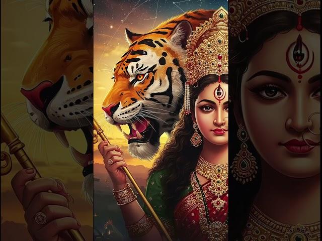Jay Malala Ma Shakti #jaymatadi #jaymatadisong #bhakti #jaymataji