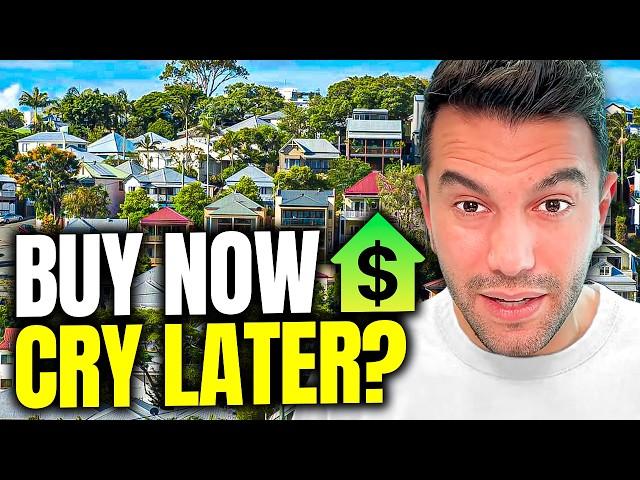 Is 2024 a Good Year to Buy Property in Australia?