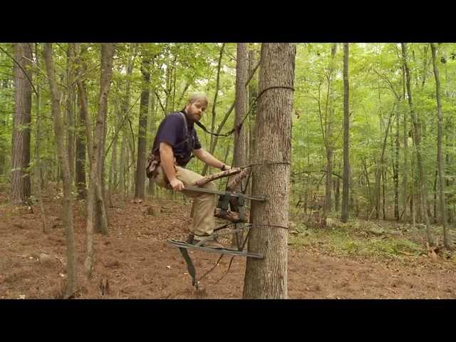 Summit Viper SD Climbing Treestand