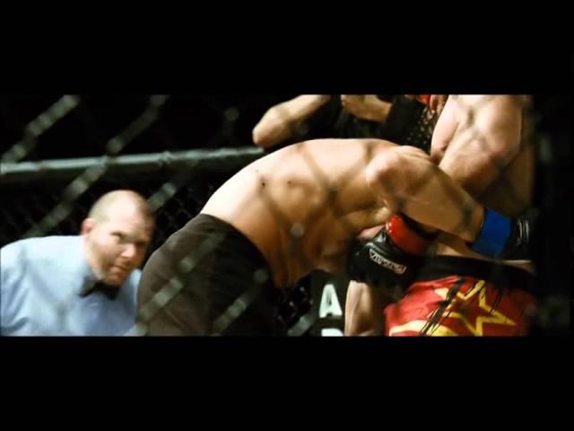 Best Fight Scene Ever - Warrior 2011 ( Koba Fight )