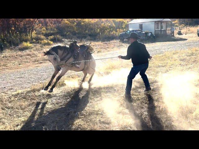 Colorado Fall Gather 2024