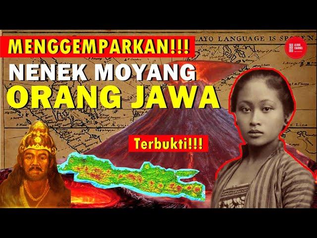 ASAL USUL ORANG JAWA MENGGEMPARKAN DUNIA! Menurut Catatan Ahli dan Pendapat Ilmiah Terbukti Nyata!!!