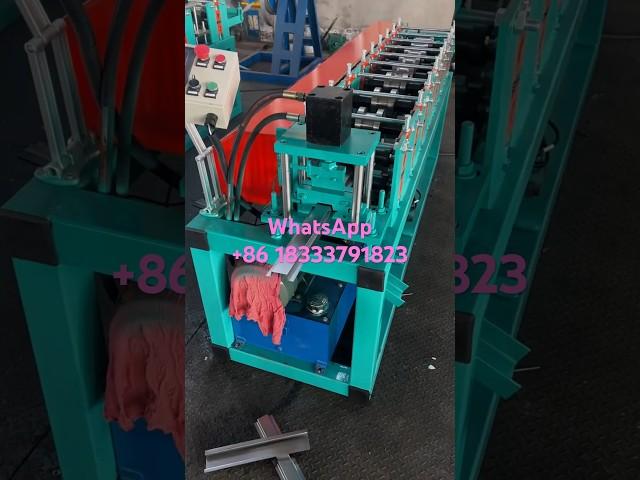 Metal cold bending machine manufacturer