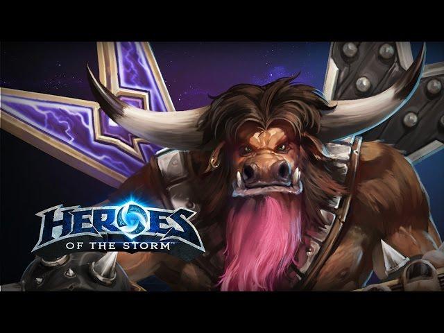  Heroes of the Storm - WTF Does Meta ETC Do?