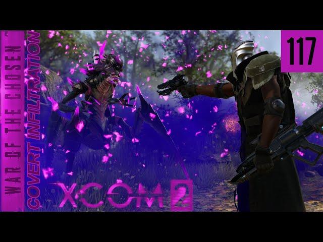 Assault on the Requiem Gate - XCOM 2 WOTC Covert Infiltration 2024 - 117