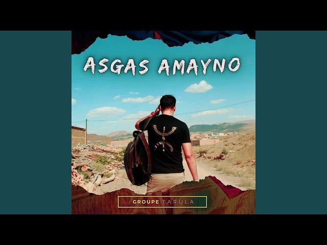 Asgas Amayno