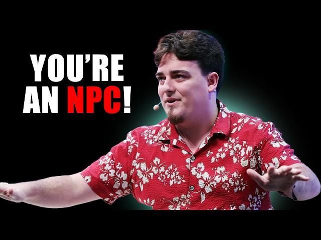 Palmer Luckey Founder of Anduril DESTROYS Jason Calacanis