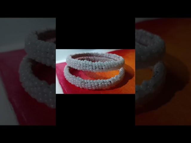 How to design/old bangles/ Convert into new bangles #short video#design#bangles#short#