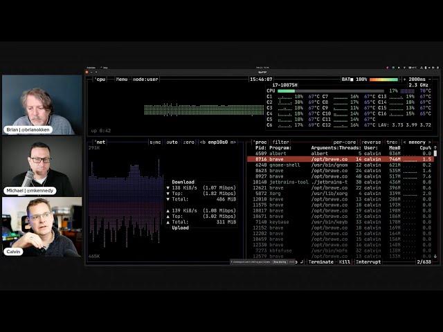 The Tools Episode - Python Bytes Live Stream Episode 272
