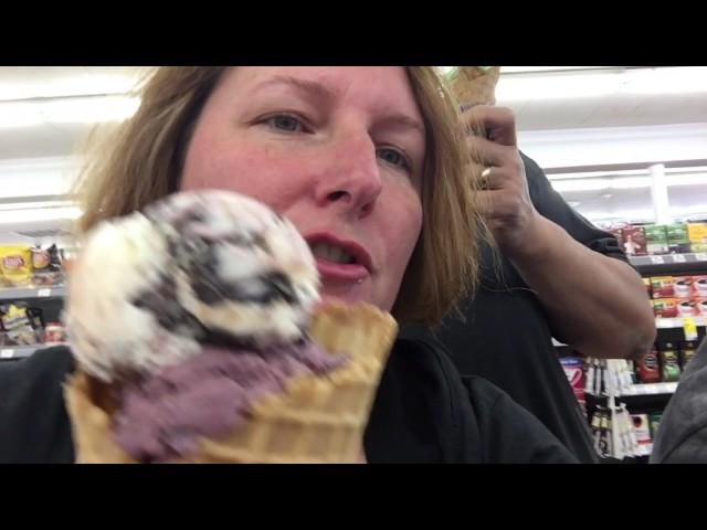 Saying Goodbye to the Soda Fountain VLOG day 12 of 30