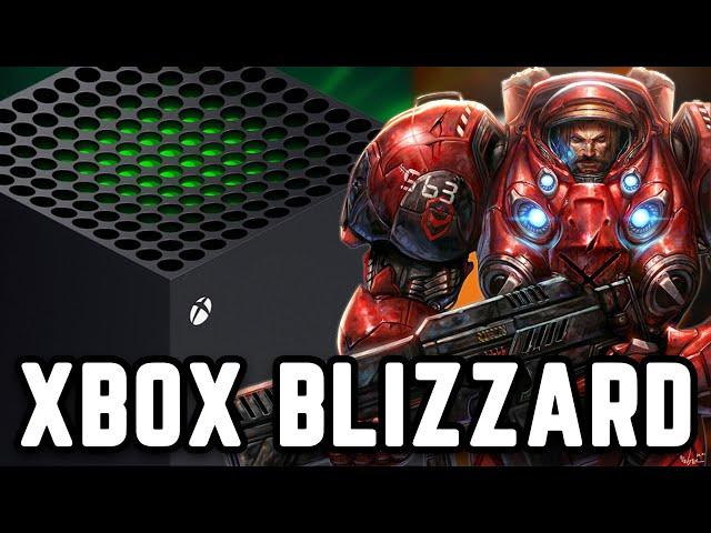 XBOX and Blizzard Will SURPRISE Everyone | PlayStation Scummy Pricing | NVIDIA 5090 Specs