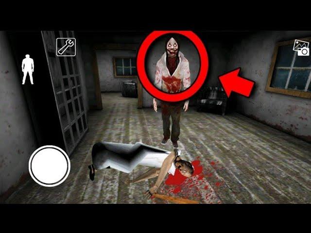 #How to killed granny‍on weapons@Doctor_gamer1