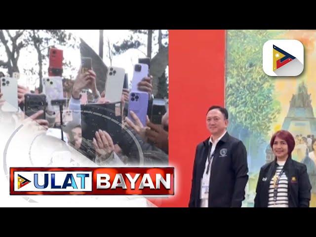 Pagkapanalo ng Manila 6th District Rep., idineklarang void ng COMELEC