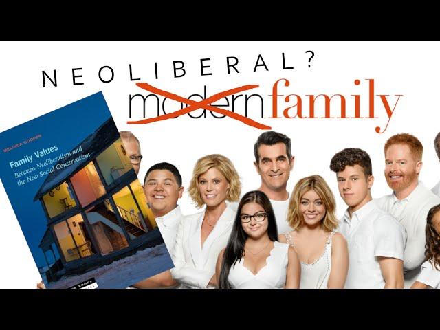 Family Values: Between Neoliberalism and the New Social Conservatism - Book Review