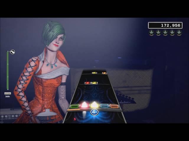 Rock Band 4 - PDA - Interpol