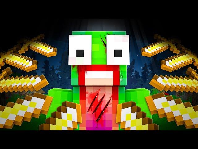 Unspeakable Was MURDERED in Minecraft!