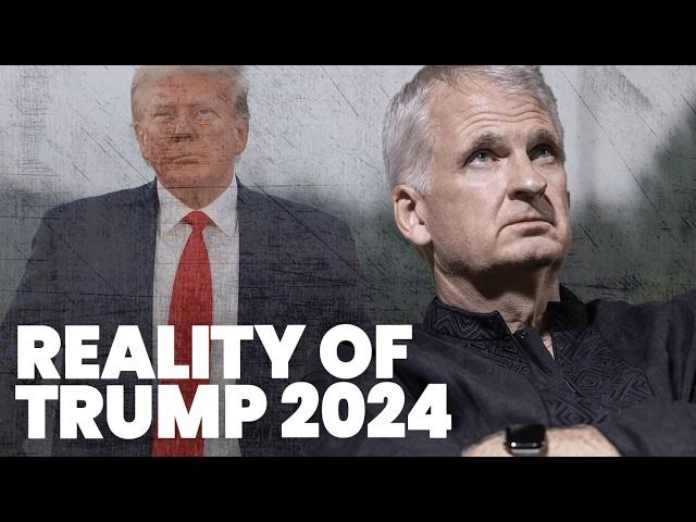 Trump presidency will leave America ‘impoverished, bumbling and stumbling’ | Timothy Snyder