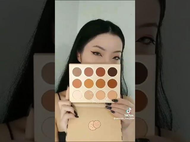 make doulyn  {Amanda Mituyama}