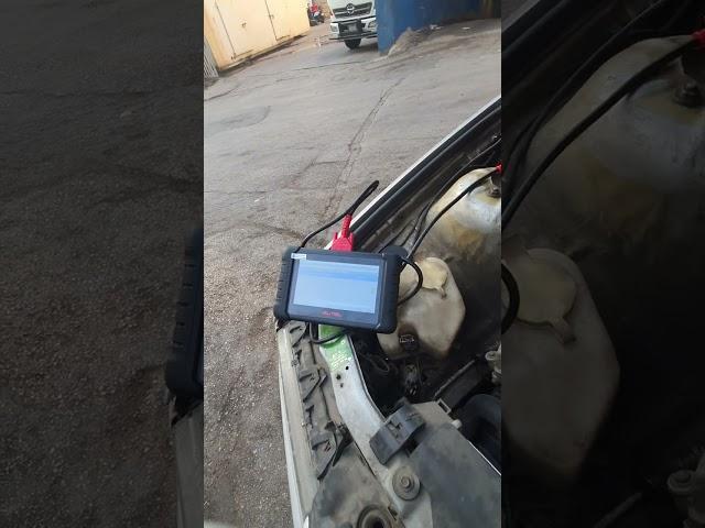 OBD1 to OBD2 #diagnostic #scan #obd #obd2