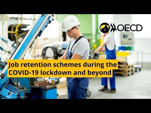 Job retention schemes during the COVID-19 lockdown and beyond