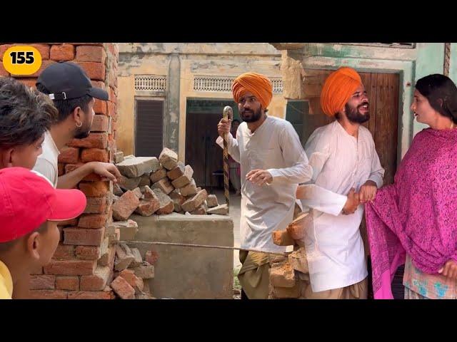 THARKI BABAA 155 || ਠਰਕੀ ਬਾਬਾ 155 || SEASON 02 || 2024 || Bakhipaad || Producerdxx