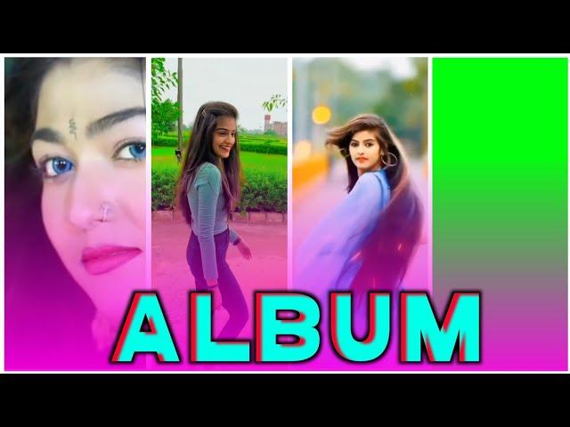 Trending Album Song green screen video Kumar raja present 2||