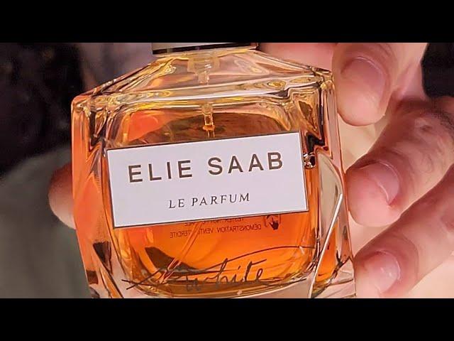 elie saab ايلي صعب ان وايت لي بارفم