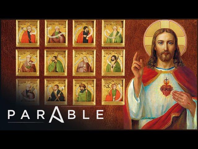 Parable Exclusive: Journey of The Twelve Apostles