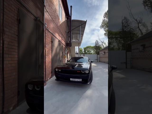 #dodge #dodgechallenger #додж