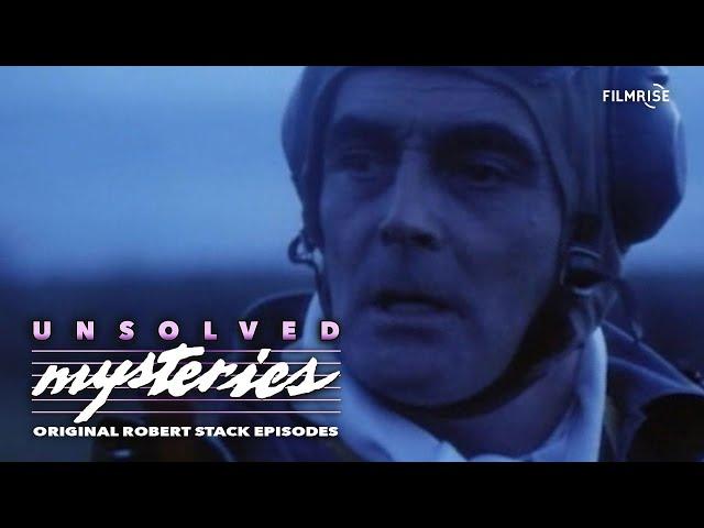 Unsolved Mysteries with Robert Stack - Season 2, Episode 6 - Full Episodes